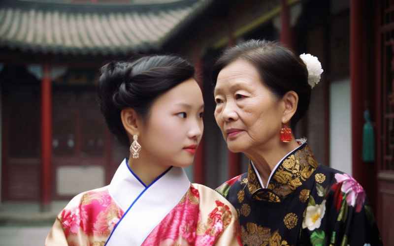電視劇女人如花 電視劇女人如花多少集