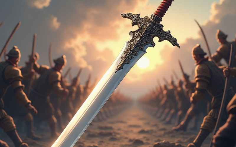 化剑为犁：新纪元下的军魂重塑与和平守望