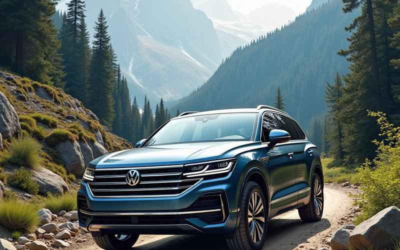 大眾汽車suv價(jià)格;大眾 suv 價(jià)格