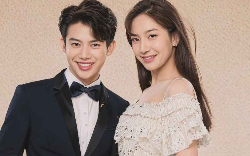 《泰剧魅影，心间热浪爱未央》