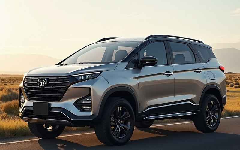 傳其汽車【傳其汽車報價七座】