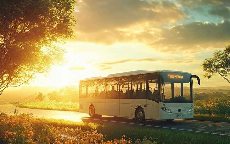 风景与大巴,出游记忆 风景与大巴,出游记忆