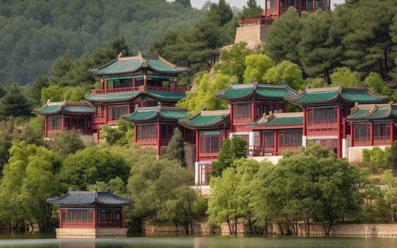 承德故宫：不可错过的历史见证