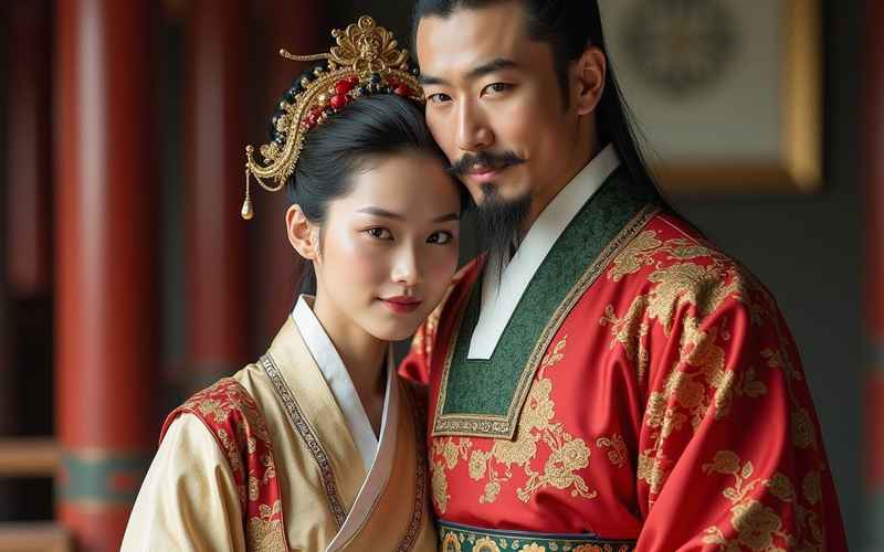 黎明新剧：晨曦微光倾世缘