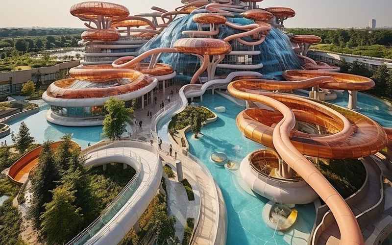 历史与现代交融,通州旅游城 历史与现代交融,通州旅游城