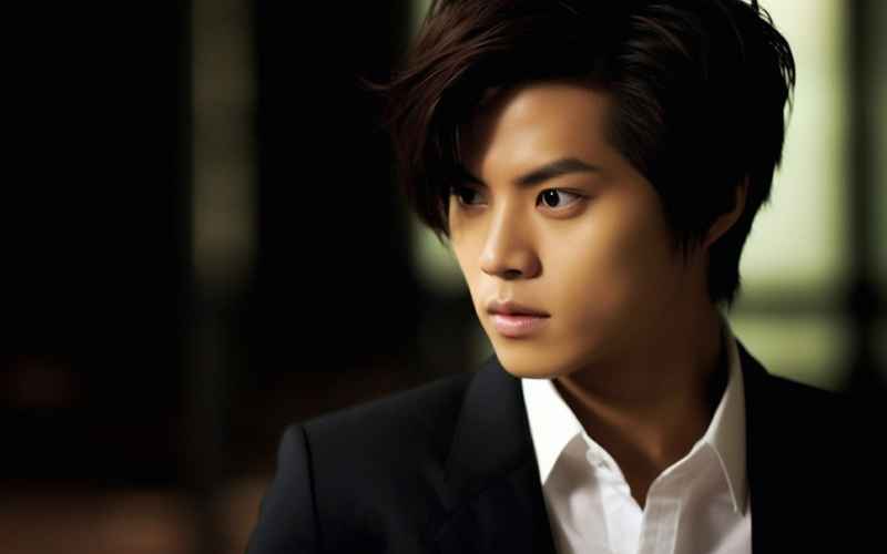 李敏镐影视全览闪耀荧屏的韩流传奇历程