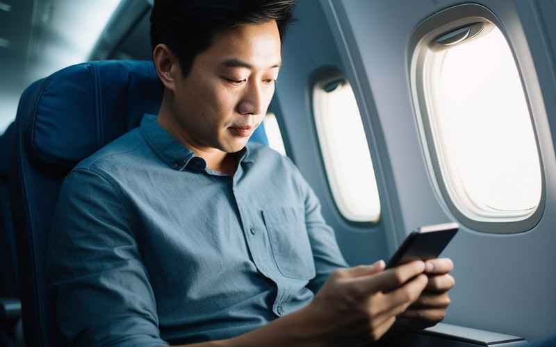 日韩邮轮旅游Wi-Fi全方位攻略