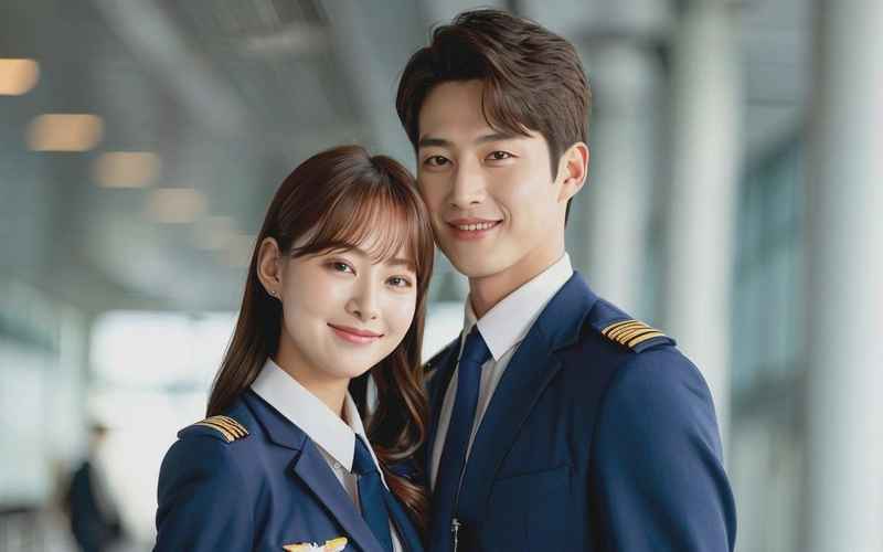 《奇缘星语：当爱跨越平行时空》