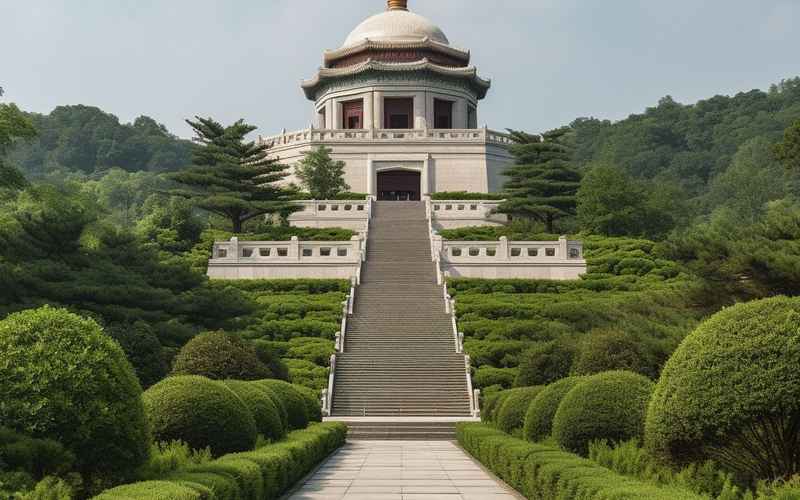 辽宁经典景点全攻略