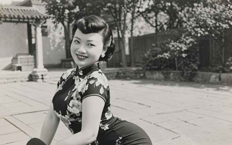 《大时代笑韵与荧幕浮生的沈殿霞影画录》