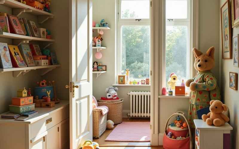 家有儿女:童趣满屋的成长岁月新篇章 家有儿女:童趣满屋的成长岁月新篇章