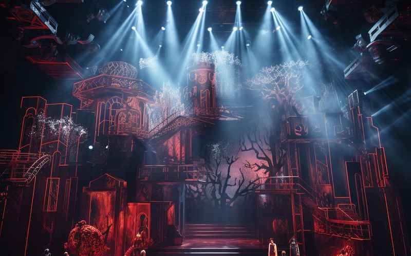 《乡野新声·家国旧梦》