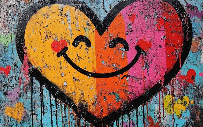 微笑百事达：心之旋律与爱的交响