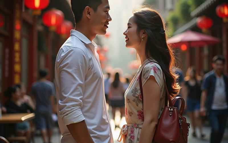 红尘红缘:沪上弄堂相亲记 红尘红缘:沪上弄堂相亲记