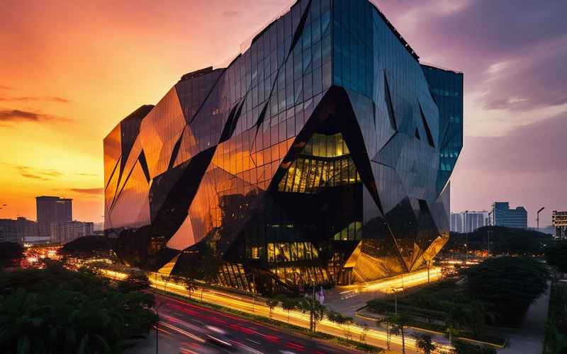 广州网红打卡地