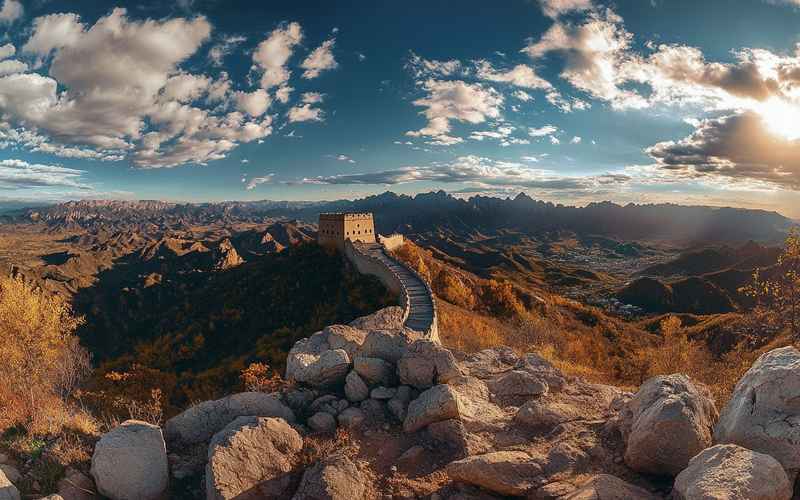 高碑店旅游景點排名：不可錯過的歷史與自然奇觀