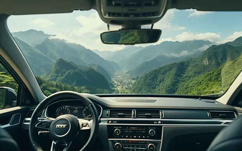 汽車全景—汽車全景天窗的優缺點