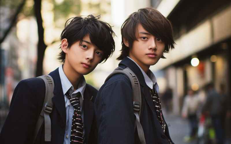 霓虹新人纪 霓虹新人纪