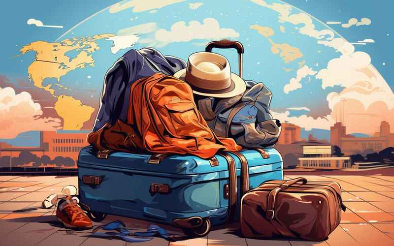 旅游注意事项实用指南