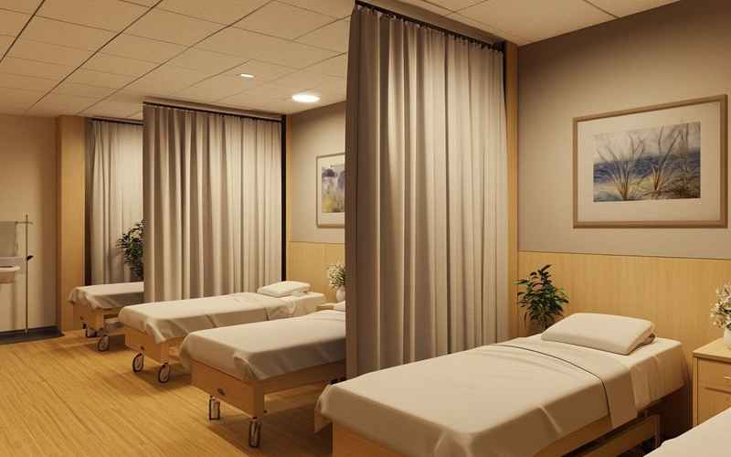 青島慈銘健康管理有限公司-專業健康管理服務