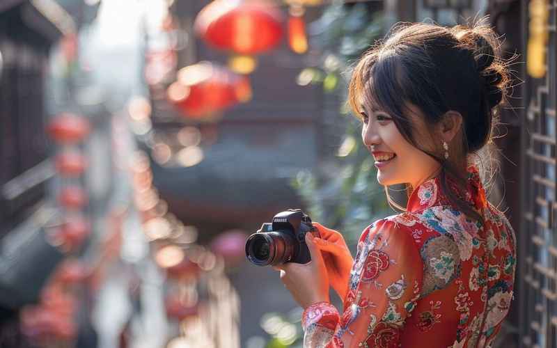 杭州西塘古镇秘境游全攻略