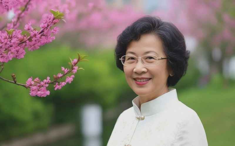 海棠依旧：跨越时空的家国情怀与信念坚守