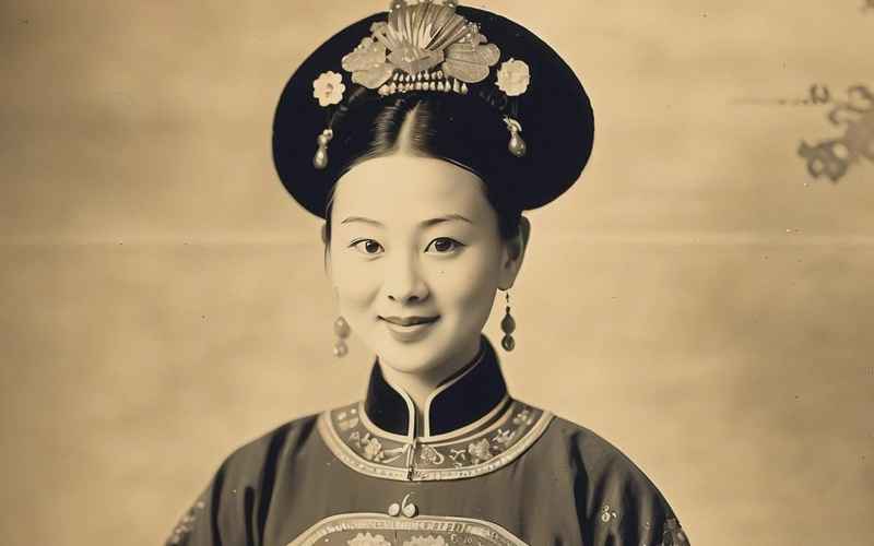 《延禧攻略：乾隆情真与江山社稷》