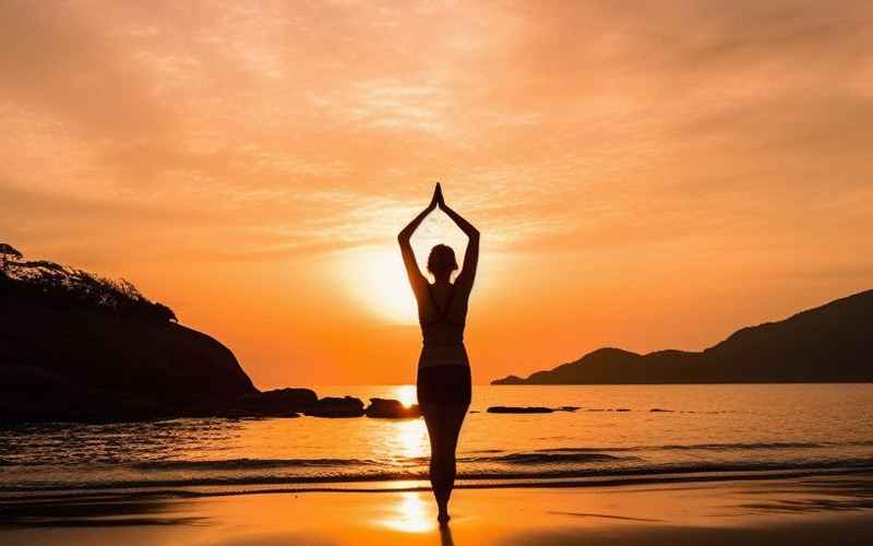 嵊泗日出海天间 嵊泗日出海天间