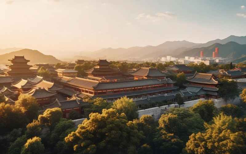 北京5A級旅游景區推薦名單