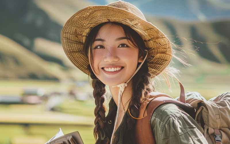 探索专家带你发现美好旅程，享受自由心境，创造不一样的旅行体验