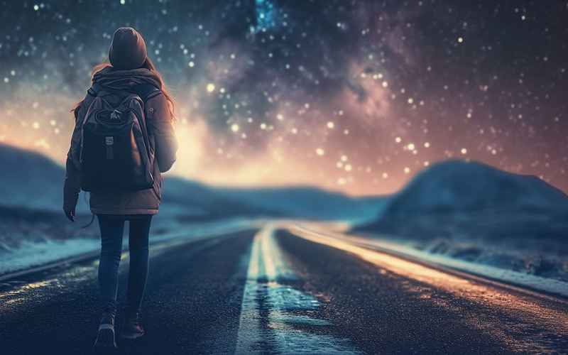 旅游星空：职业经理人的职业发展之路