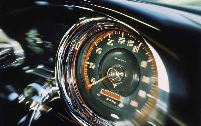 汽車儀表盤功能介紹;汽車儀表盤基本知識