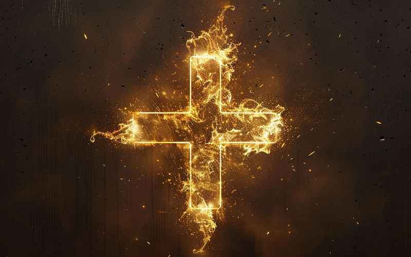 红十字之炽·生命之光