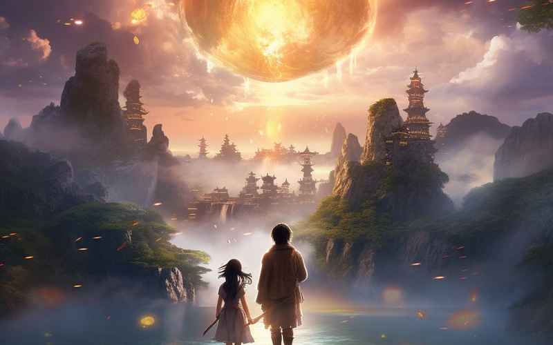 天地玄机:谍影浮生录 天地玄机:谍影浮生录