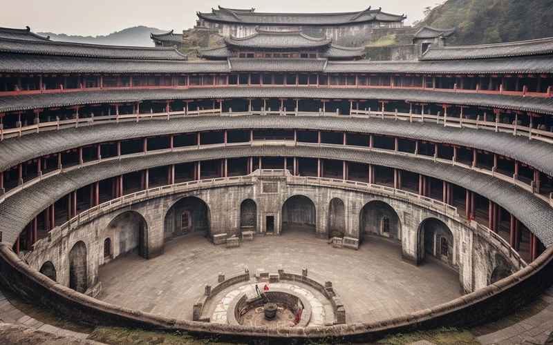 河南旅游胜地推荐：历史与自然的完美融合