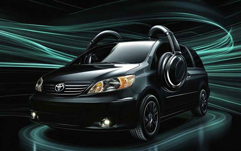 汽车套装 汽车套装喇叭和同轴喇叭有什么区别