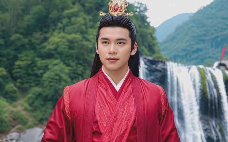 为胭脂债续写不悔情缘