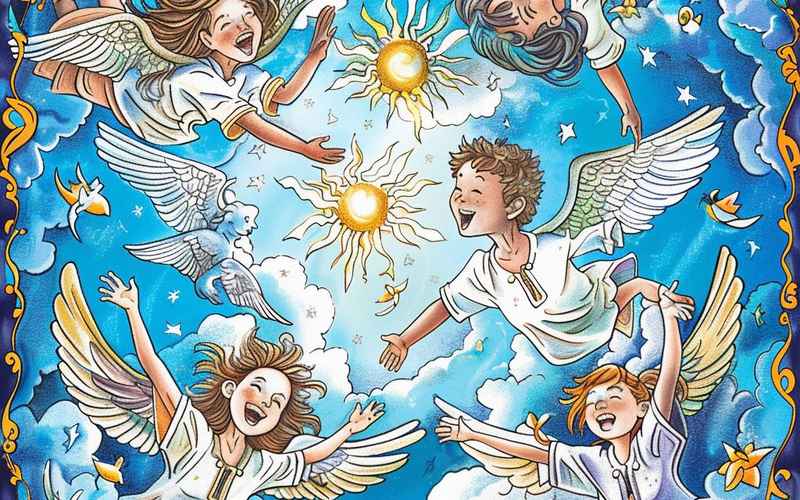 《甜心契约：微笑天使的星光奇迹》