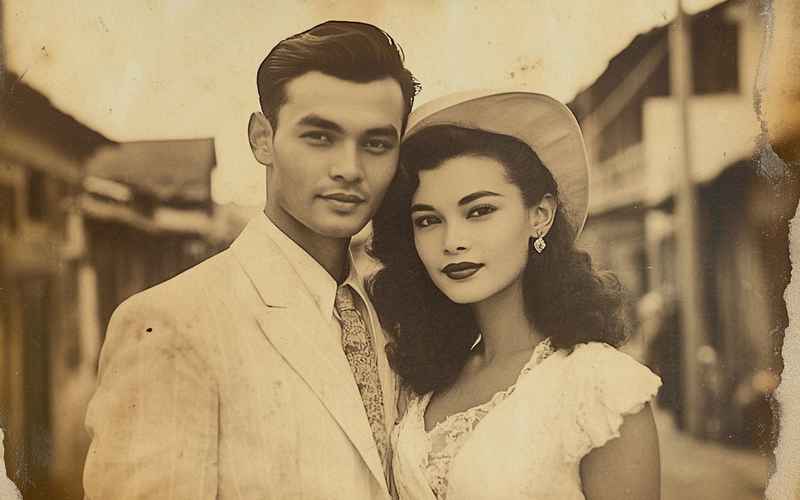 岁月回声:港台剧主题曲的叙事与情感图谱 岁月回声:港台剧主题曲的叙事与情感图谱