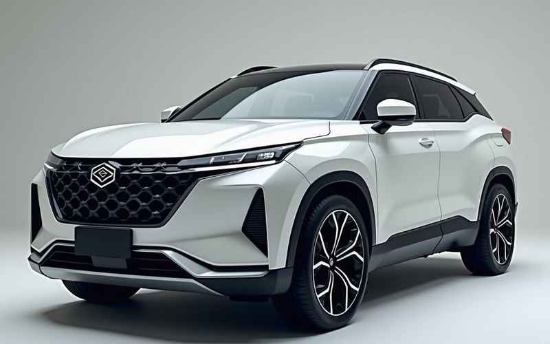 长安汽车图片及报价-长安汽车图片及报价汽车之家