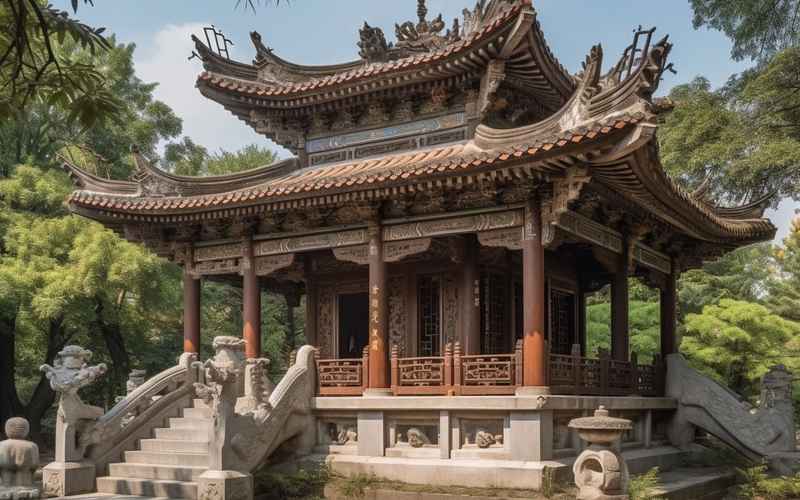 沈阳周边游：历史与自然的完美融合