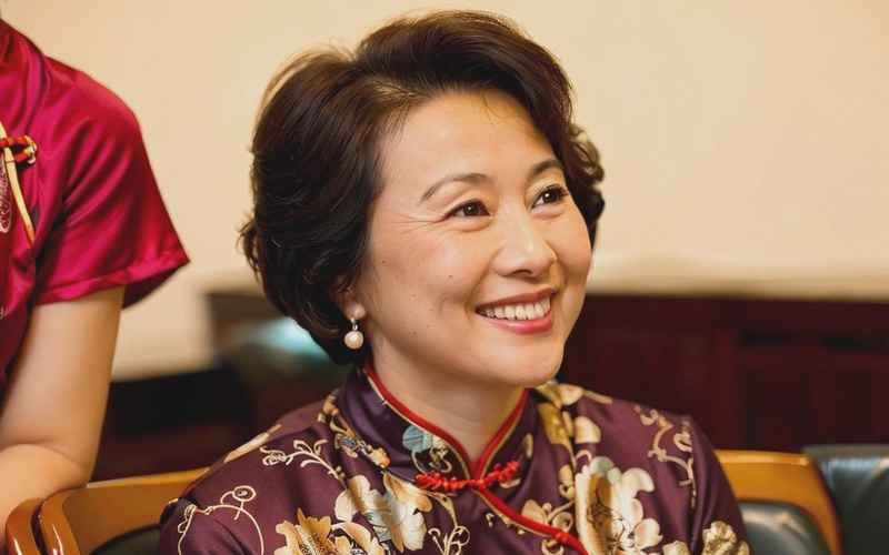 新妇入门婆媳过招记 新妇入门婆媳过招记