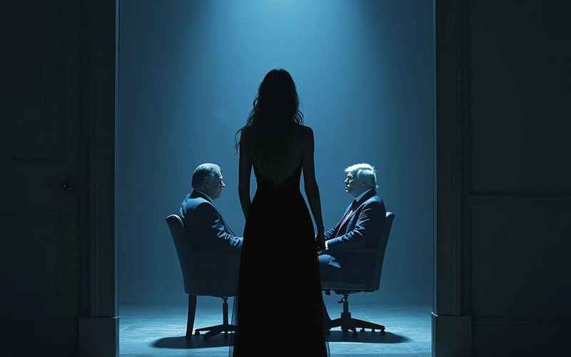 《欲望游戏:禁忌叙事下的美剧身份困境与镜像》 《欲望游戏:禁忌叙事下的美剧身份困境与镜像》