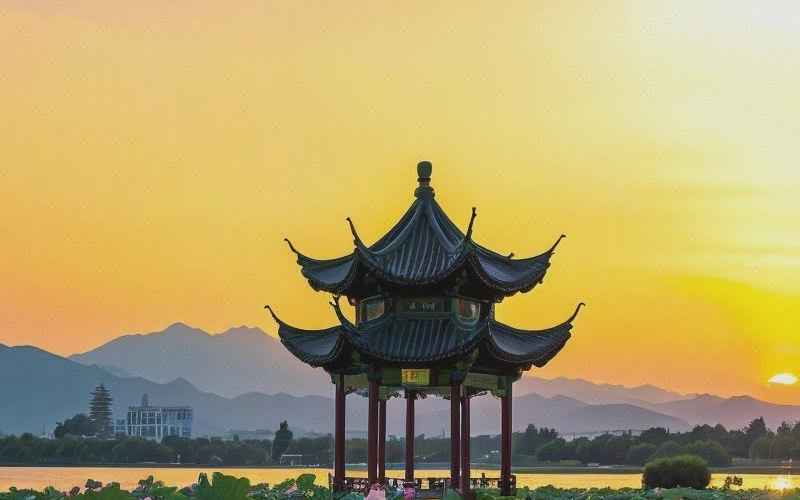 探秘绍兴：精选旅游胜地不可错过