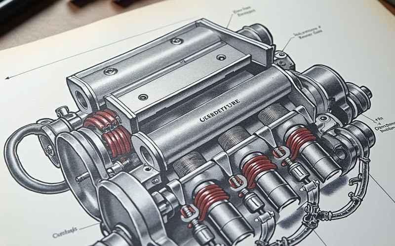 汽车的动力系统-汽车的动力系统一般指 汽车的动力系统-汽车的动力系统一般指