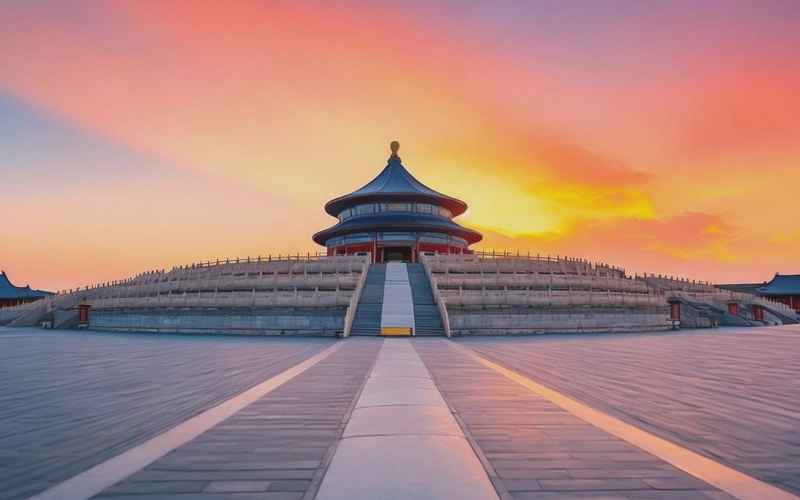 北京三絕：文化、歷史、現代大觀