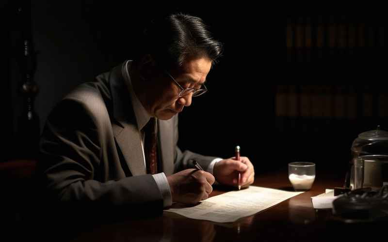 《韩墨池：光影交织的民国传奇》