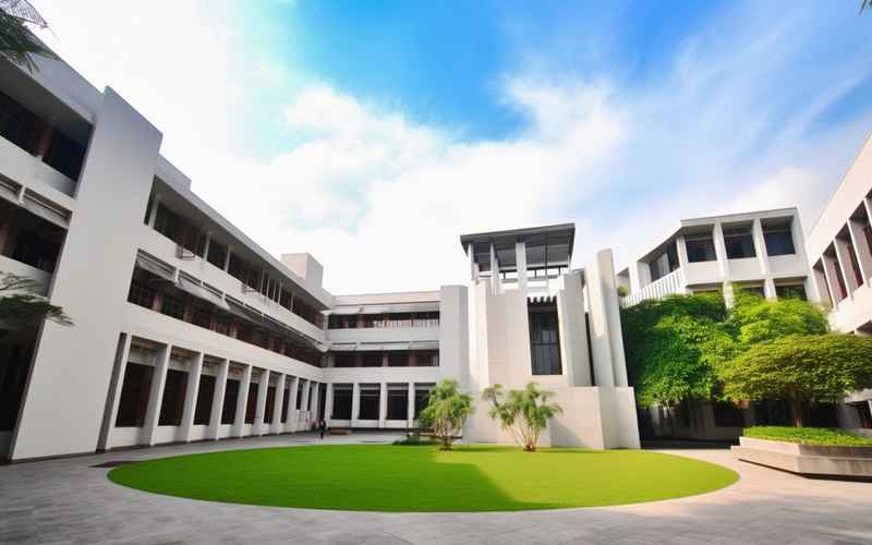 廣州市旅游商務職業高水平教育培訓基地