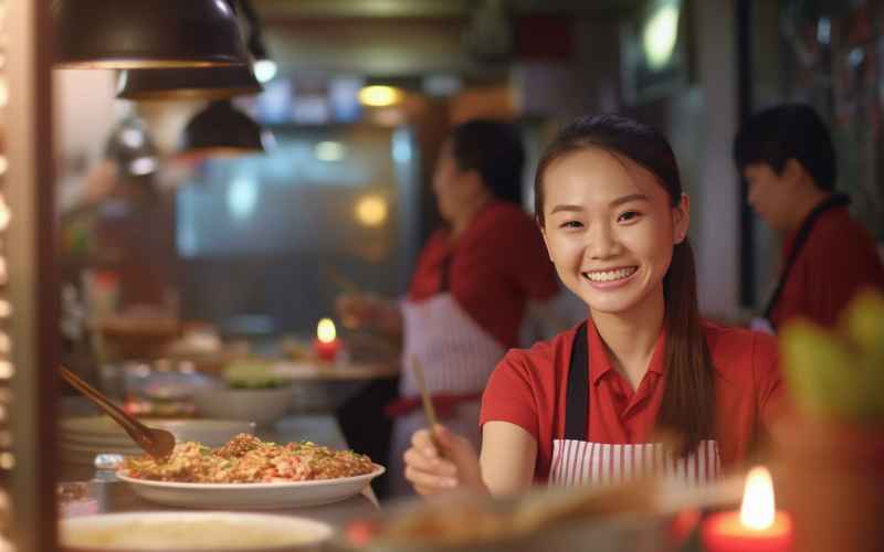 《喜旺记：家和灯火暖人间》