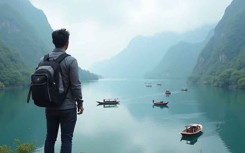 宜昌周边:探秘三峡、神农架及更多绝美景点 宜昌周边:探秘三峡、神农架及更多绝美景点